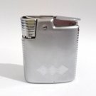 Vintage Ronson Lighter, Reg Trade Mark, Patented, Made in England, Collectible