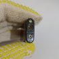 Vintage Gas Lighter King Electric Tabacco Collectible Working - Made in Japan