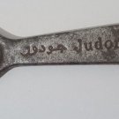 Vintage Very Rare Judor Soda Beer Bottle Opener Collectible From Moroccan 1980s Vintage Very Rare Judor Soda Beer Bottle Opener Collectible From Moroccan 1980s