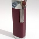 Vintage Old Penguin Try Pocket Lighter, Gas, Original, Collectible From Japan