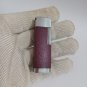 Vintage Old Penguin Try Pocket Lighter, Gas, Original, Collectible From Japan