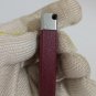 Vintage Old Penguin Try Pocket Lighter, Gas, Original, Collectible From Japan