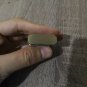 Vintage New Jet Flame Windproof Lighter Bronze Collectible Tabacco Flag T&Atilde;&frac14;rkiye
