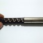 Vintage Pocket Corkscrew Opener - Pat. Pending, Brown Handle - Made in Italy