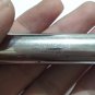 Vintage Pocket Corkscrew Opener - Pat. Pending, Brown Handle - Made in Italy
