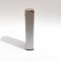 Vintage Rare Old Lighter Super Bravo Tabacco Collectible 1980s - Made In Korea
