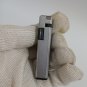 Vintage Rare Old Lighter Super Bravo Tabacco Collectible 1980s - Made In Korea