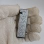 Vintage Rare Old Lighter Super Bravo Tabacco Collectible 1980s - Made In Korea