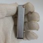 Vintage Rare Old Lighter Super Bravo Tabacco Collectible 1980s - Made In Korea