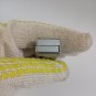 Vintage Rare Old Lighter Super Bravo Tabacco Collectible 1980s - Made In Korea