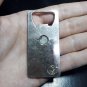 Vintage Malaga Bottle Opener Country - Stamped Magnet Souvenir - Made in Spain