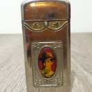 Very Rare Antique China Old Lighter, Model 888, Collectible Tobacciana Asia