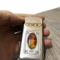 Very Rare Antique China Old Lighter, Model 888, Collectible Tobacciana Asia