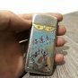Very Rare Antique China Old Lighter, Model 888, Collectible Tobacciana Asia