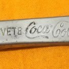 Vintage Bevete Coca-Cola Bottle Opener - Portable, 60s/70s, Made in Italy