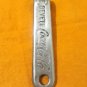 Vintage Bevete Coca-Cola Bottle Opener - Portable, 60s/70s, Made in Italy