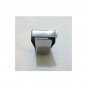 Black NE PATENTED Clip Pocket Butane Gas Lighter Collectible Working For Smoking