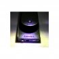 Black NE PATENTED Clip Pocket Butane Gas Lighter Collectible Working For Smoking