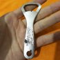 Vintage Drink Buvez Coca Cola Bottle Old Opener Portable 1990s From Morocco