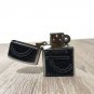 VINTAGE LIGHTER OIL PETROL SMOKING LOGO EURO LIGHTER DECOR COLLECTIBLE