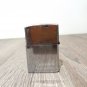 VINTAGE LIGHTER OIL PETROL SMOKING LOGO EURO LIGHTER DECOR COLLECTIBLE