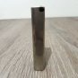 Vintage King Pocket Lighter, Gas, Original, Collectible for Cigarettes & Cigars