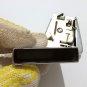 Antique Rare Collectible Ronson Patented Lighter Reg. Trademark Made in England