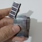 Vintage Lighter Collectible XL 1008 Silver Color Butane Gas - Made in Japan