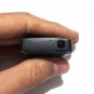Vintage Black Pocket Lighter Cover Metal Electric Gas Smoking Cigarette Tabacco