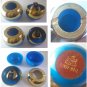 Vintage Dandy Mate Smoking Set Ashtray & Lighter 1960s Collectible Tobacciana