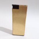 Vintage Pocket Gas Lighter My Friend Gold Tone Collectible Japan - Free Shipping Vintage Pocket Gas Lighter My Friend Gold Tone Collectible Japan - Free Shipping