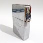 Vintage Style Zippo Lighter Dora, Dolce & Gabbana Petrol Collectible Tabacco