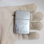 Vintage Style Zippo Lighter Dora, Dolce & Gabbana Petrol Collectible Tabacco