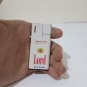 Vintage Lighter Myto Advertising Lord Extra Cigarettes, Collectible Tobacciana