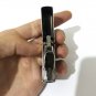 Vintage Qbak Petrol Lighter, Aluminum, Spain, Working for Smoking & Cigarettes