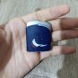 ADM Classic Stay True Navy Blue Lighter France, Butane Gas, Collectible, Smoking