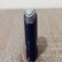 ADM Classic Stay True Navy Blue Lighter France, Butane Gas, Collectible, Smoking