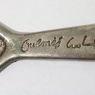 Vintage Rare Oulmes Moroccan Beer Bottle Opener 1980s Classic Design Collectible Vintage Rare Oulmes Moroccan Beer Bottle Opener 1980s Classic Design Collectible