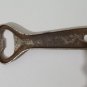 Vintage Rare Oulmes Moroccan Beer Bottle Opener 1980s Classic Design Collectible