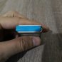 Vintage Ming Wide Gas Lighter Refillable Cigarette Lighter by Ming Lighter Co.Lt