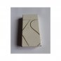 White Logo "Stay True" Windproof Lighter, Rare Cigar/Cigarette, Gas, Collectible