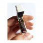 White Logo "Stay True" Windproof Lighter, Rare Cigar/Cigarette, Gas, Collectible