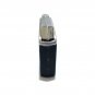 Vintage Old Metamar Jutson-37 Silva Lighter, Gas, Tobacciana Collectible