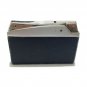 Vintage Old Metamar Jutson-37 Silva Lighter, Gas, Tobacciana Collectible