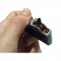 Vintage Old Metamar Jutson-37 Silva Lighter, Gas, Tobacciana Collectible