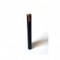 Elegant Black, Gold & Red Lighter Japan, Butane Gas, Working, Collectible, Tabac