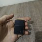 Vintage Sierra Nevada Lighter, Black, Petrol, Gift Item, Model Z-16, Collectible