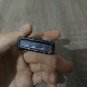 Vintage Sierra Nevada Lighter, Black, Petrol, Gift Item, Model Z-16, Collectible