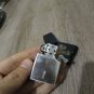 Vintage Sierra Nevada Lighter, Black, Petrol, Gift Item, Model Z-16, Collectible