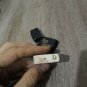 Vintage Sierra Nevada Lighter, Black, Petrol, Gift Item, Model Z-16, Collectible